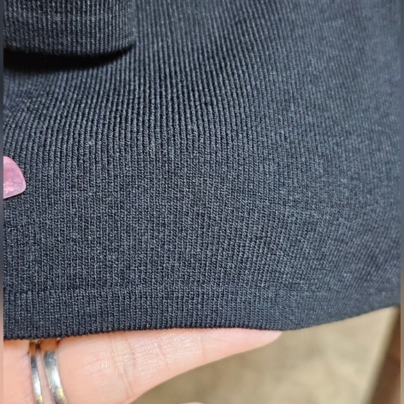 KIKIT Sweater  Sz L Black - Picture 6 of 8